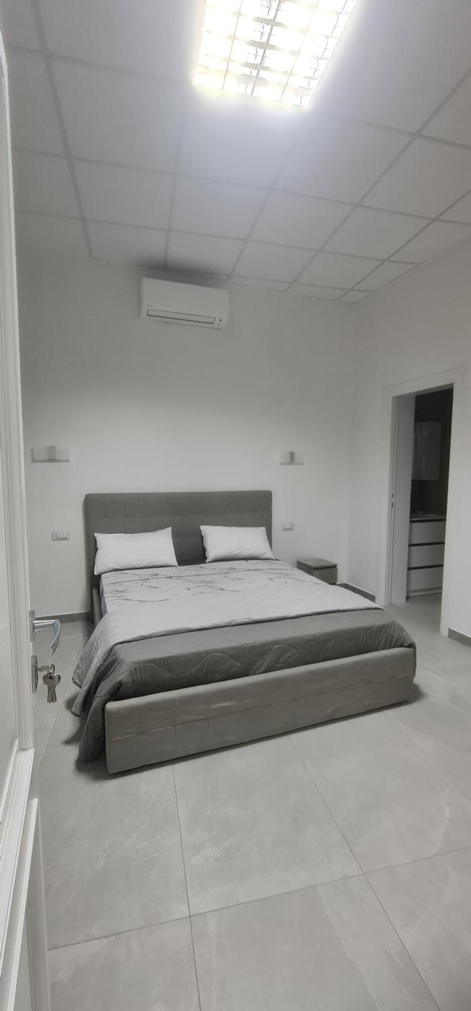 Central Rooms Санта-Тереза-Галлура Номер фото