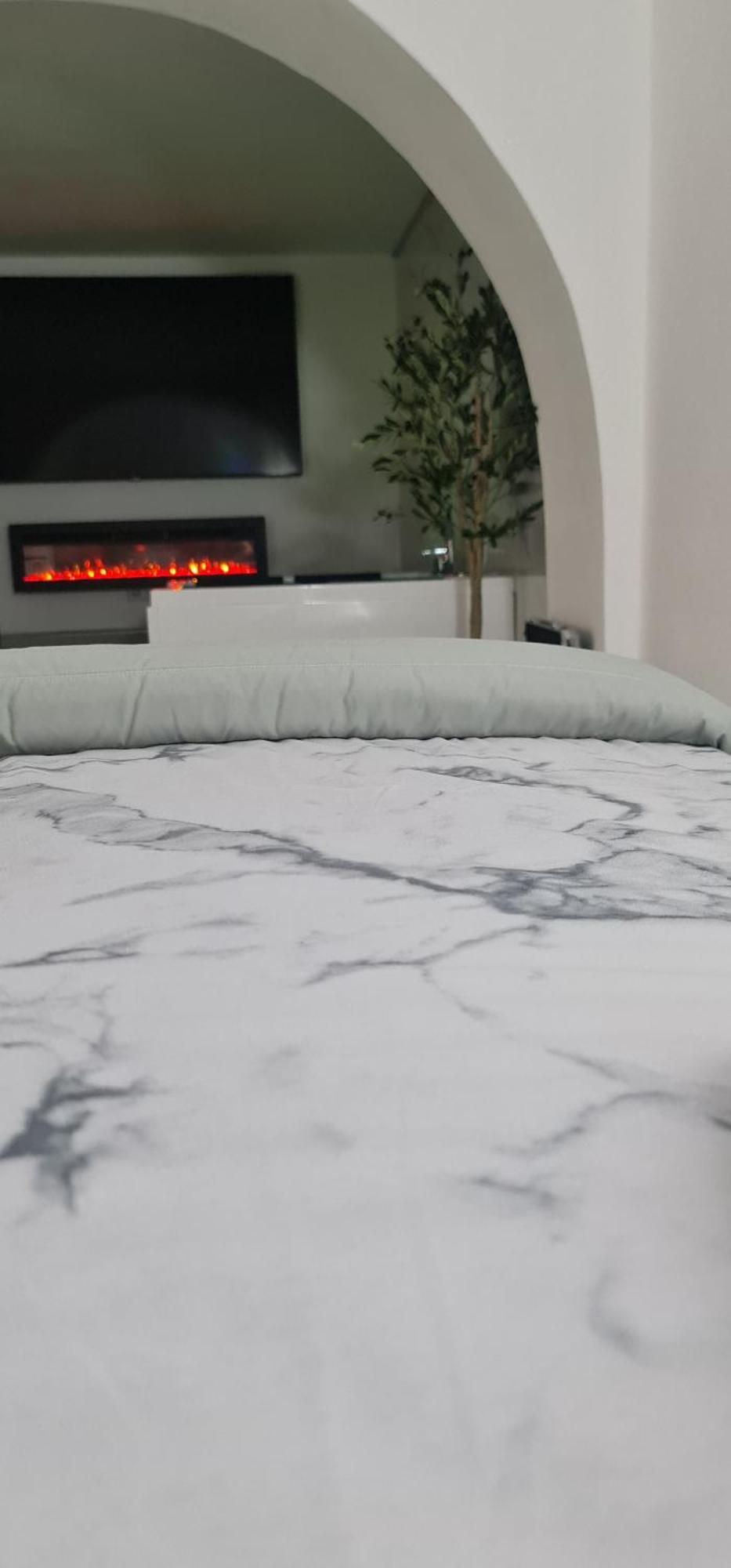 Central Rooms Санта-Тереза-Галлура Номер фото